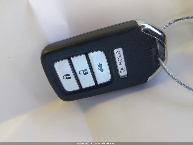 Продаж на аукціоні авто 2014 Honda Accord Hybrid Touring, vin: 1HGCR6F74EA009314, номер лоту: 46243211