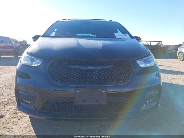 Продажа на аукционе авто 2025 Chrysler Pacifica Limited, vin: 2C4RC1GGXSR514714, номер лота: 46243215