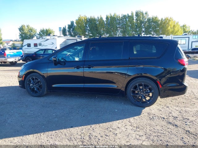 Продажа на аукционе авто 2025 Chrysler Pacifica Limited, vin: 2C4RC1GGXSR514714, номер лота: 46243215