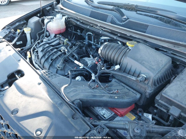 Продажа на аукционе авто 2025 Chrysler Pacifica Limited, vin: 2C4RC1GGXSR514714, номер лота: 46243215