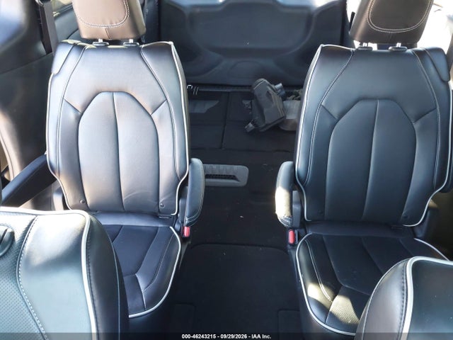 Продажа на аукционе авто 2025 Chrysler Pacifica Limited, vin: 2C4RC1GGXSR514714, номер лота: 46243215