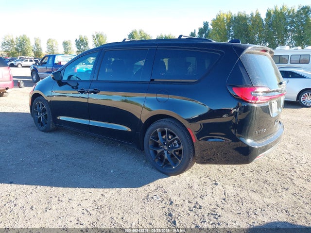 Продажа на аукционе авто 2025 Chrysler Pacifica Limited, vin: 2C4RC1GGXSR514714, номер лота: 46243215