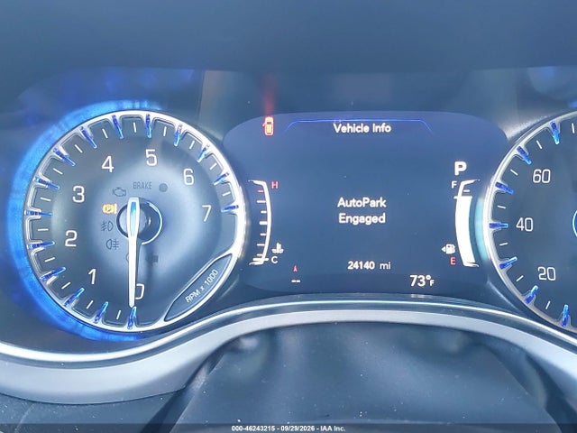 Продажа на аукционе авто 2025 Chrysler Pacifica Limited, vin: 2C4RC1GGXSR514714, номер лота: 46243215
