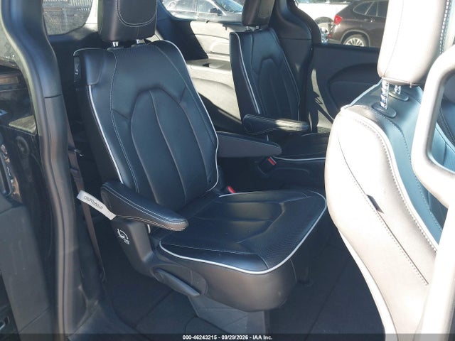 Продажа на аукционе авто 2025 Chrysler Pacifica Limited, vin: 2C4RC1GGXSR514714, номер лота: 46243215