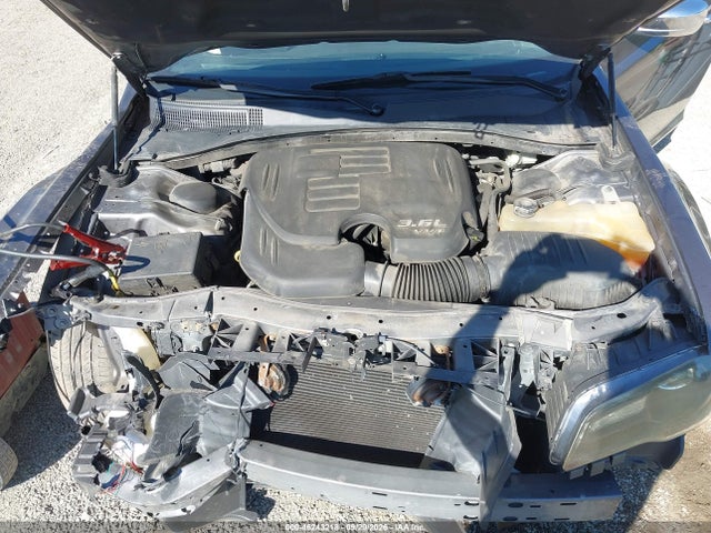 2016 Chrysler 300c მანქანა იყიდება აუქციონზე, vin: 2C3CCAEGXGH212138, აუქციონის ნომერი: 46243218