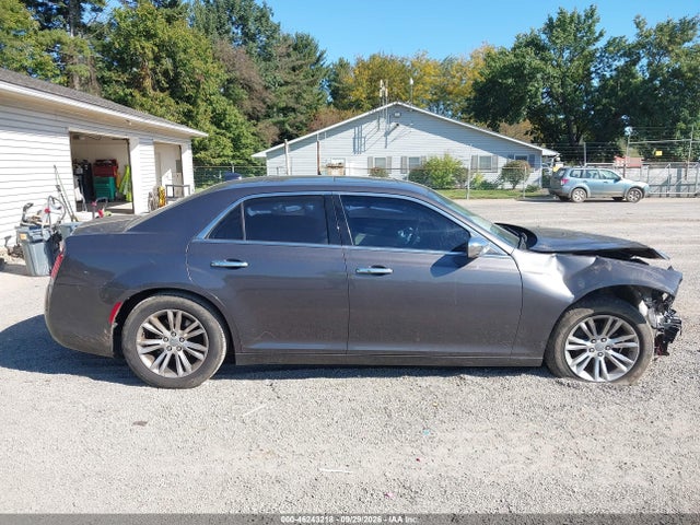 2016 Chrysler 300c მანქანა იყიდება აუქციონზე, vin: 2C3CCAEGXGH212138, აუქციონის ნომერი: 46243218