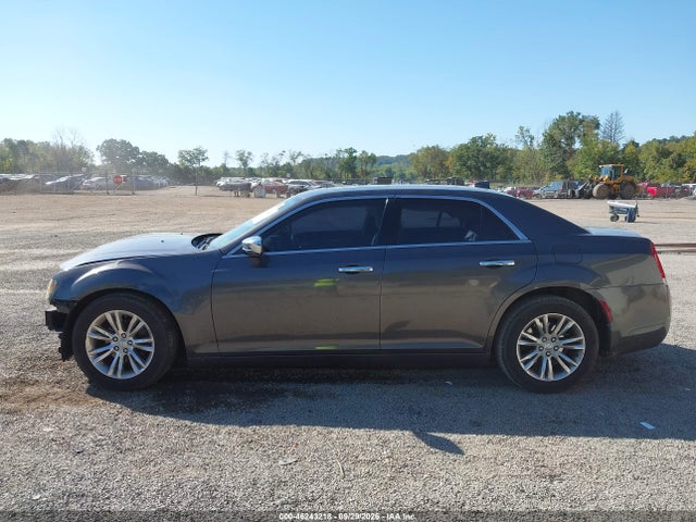 2016 Chrysler 300c მანქანა იყიდება აუქციონზე, vin: 2C3CCAEGXGH212138, აუქციონის ნომერი: 46243218