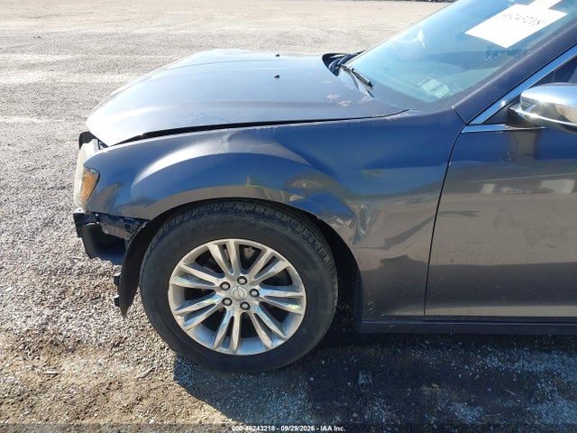 2016 Chrysler 300c მანქანა იყიდება აუქციონზე, vin: 2C3CCAEGXGH212138, აუქციონის ნომერი: 46243218