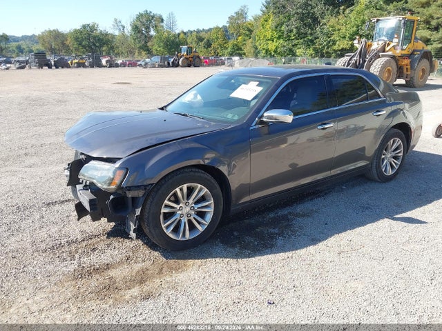 2016 Chrysler 300c მანქანა იყიდება აუქციონზე, vin: 2C3CCAEGXGH212138, აუქციონის ნომერი: 46243218
