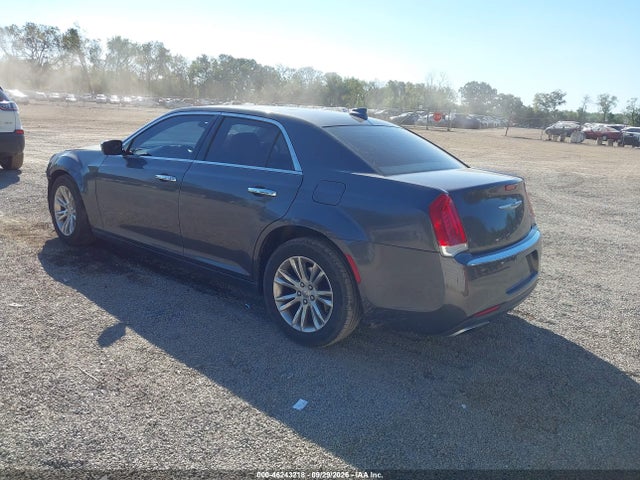 2016 Chrysler 300c მანქანა იყიდება აუქციონზე, vin: 2C3CCAEGXGH212138, აუქციონის ნომერი: 46243218