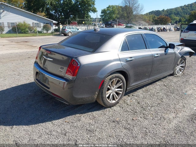 2016 Chrysler 300c მანქანა იყიდება აუქციონზე, vin: 2C3CCAEGXGH212138, აუქციონის ნომერი: 46243218