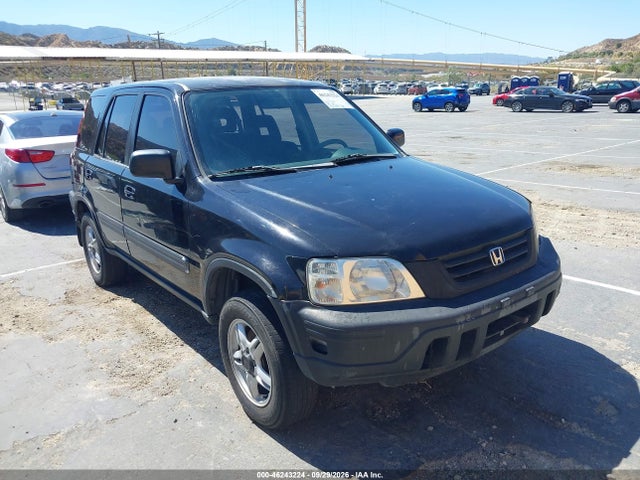 Продажа на аукционе авто 1999 Honda Cr-v Ex, vin: JHLRD1860XC068563, номер лота: 46243224