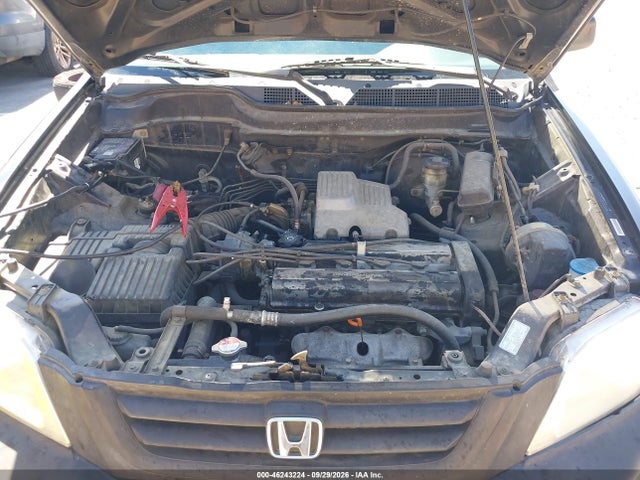 Продажа на аукционе авто 1999 Honda Cr-v Ex, vin: JHLRD1860XC068563, номер лота: 46243224