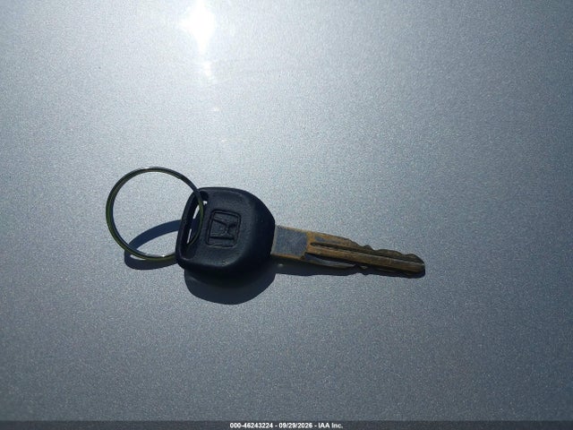 Продажа на аукционе авто 1999 Honda Cr-v Ex, vin: JHLRD1860XC068563, номер лота: 46243224