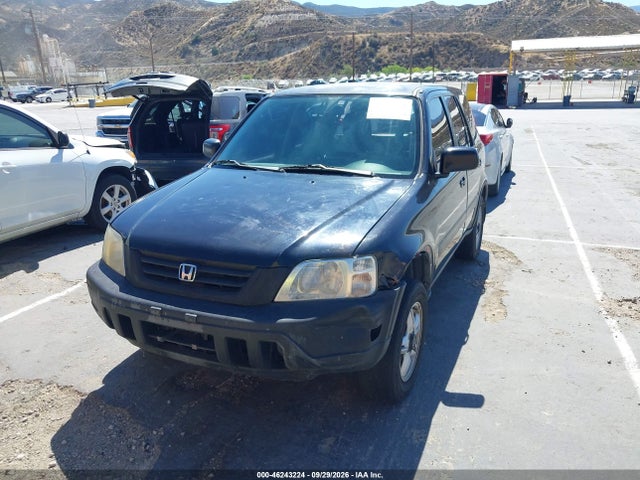 Продажа на аукционе авто 1999 Honda Cr-v Ex, vin: JHLRD1860XC068563, номер лота: 46243224