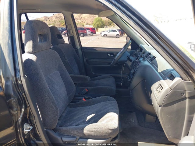 Продажа на аукционе авто 1999 Honda Cr-v Ex, vin: JHLRD1860XC068563, номер лота: 46243224