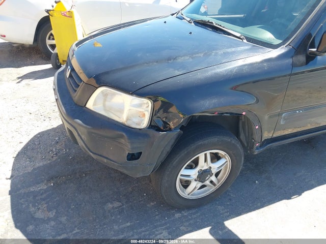 Продажа на аукционе авто 1999 Honda Cr-v Ex, vin: JHLRD1860XC068563, номер лота: 46243224
