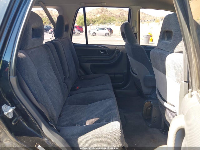 Продажа на аукционе авто 1999 Honda Cr-v Ex, vin: JHLRD1860XC068563, номер лота: 46243224