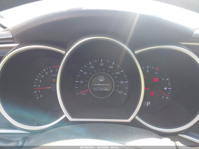 KNAGM4A7XF5585023 KIA Optima Lx