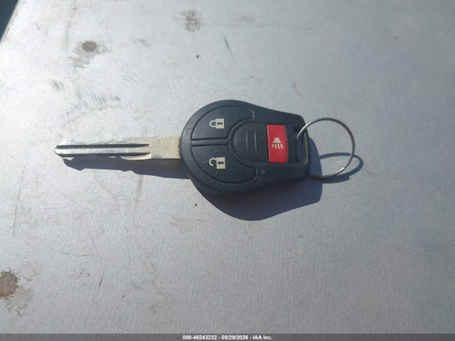 2014 Nissan Rogue Select S მანქანა იყიდება აუქციონზე, vin: JN8AS5MT9EW613999, აუქციონის ნომერი: 46243232