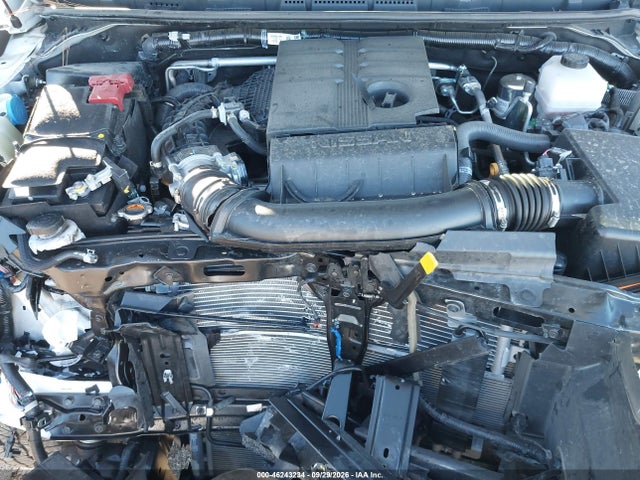 Aukcja sprzedaży 2026 Nissan Frontier Pro-4x 4x4, vin: 1N6ED1EK7TN639426, numer aukcji: 46243234