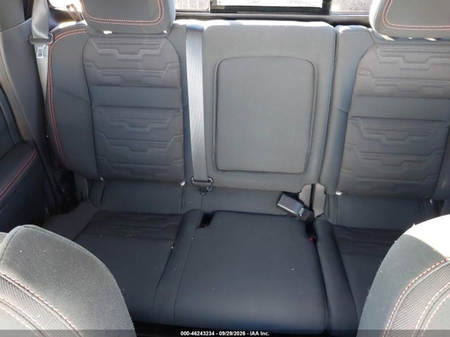 Aukcja sprzedaży 2026 Nissan Frontier Pro-4x 4x4, vin: 1N6ED1EK7TN639426, numer aukcji: 46243234