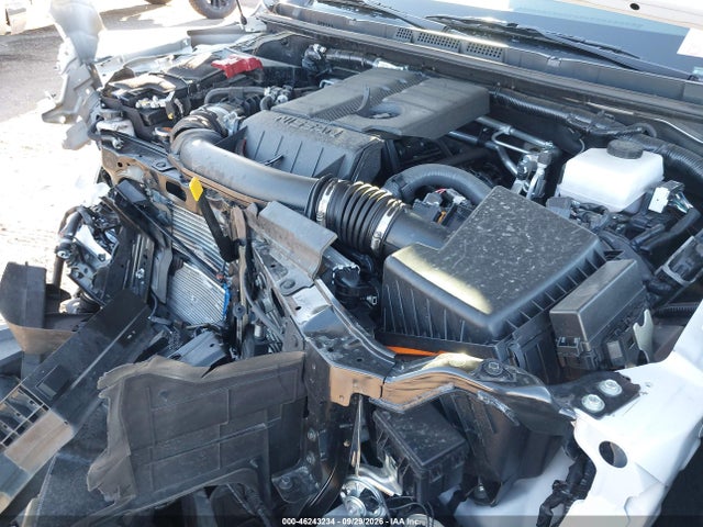 Aukcja sprzedaży 2026 Nissan Frontier Pro-4x 4x4, vin: 1N6ED1EK7TN639426, numer aukcji: 46243234