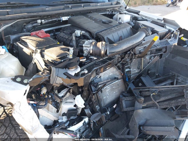 Aukcja sprzedaży 2026 Nissan Frontier Pro-4x 4x4, vin: 1N6ED1EK7TN639426, numer aukcji: 46243234