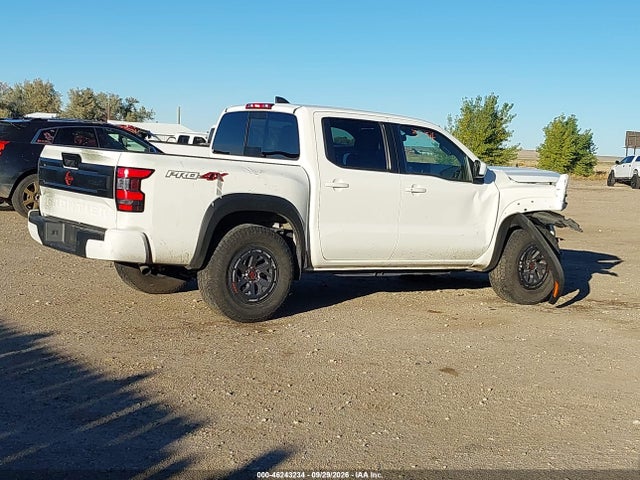 Aukcja sprzedaży 2026 Nissan Frontier Pro-4x 4x4, vin: 1N6ED1EK7TN639426, numer aukcji: 46243234