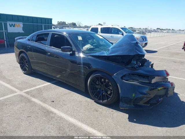 Продаж на аукціоні авто 2023 Dodge Charger R/t, vin: 2C3CDXCT7PH584326, номер лоту: 46243236
