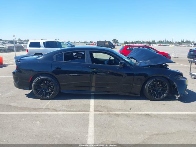 Aukcja sprzedaży 2023 Dodge Charger R/t, vin: 2C3CDXCT7PH584326, numer aukcji: 46243236