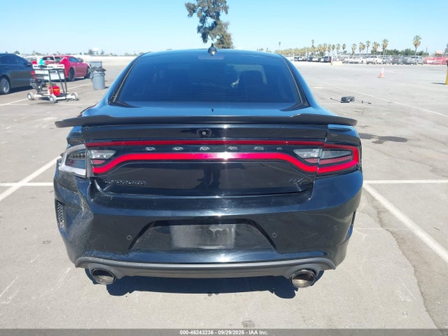 Aukcja sprzedaży 2023 Dodge Charger R/t, vin: 2C3CDXCT7PH584326, numer aukcji: 46243236