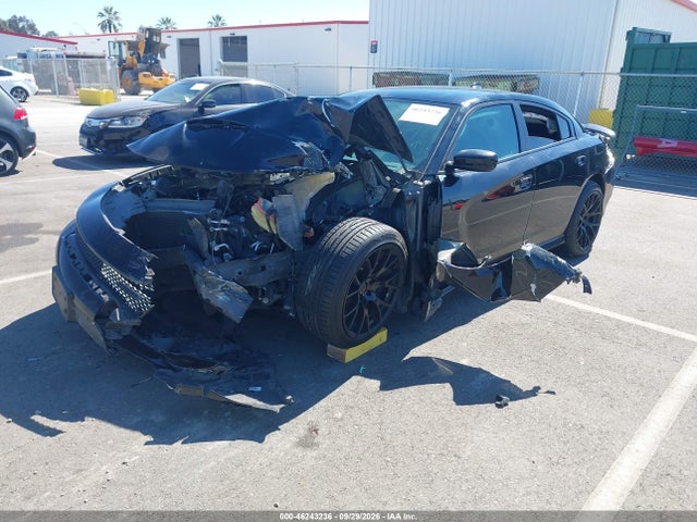 Aukcja sprzedaży 2023 Dodge Charger R/t, vin: 2C3CDXCT7PH584326, numer aukcji: 46243236