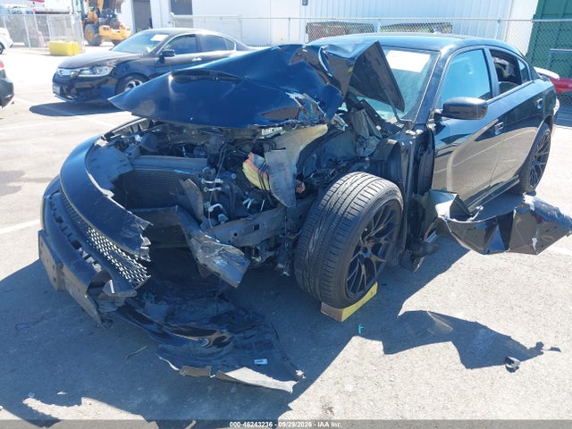 Aukcja sprzedaży 2023 Dodge Charger R/t, vin: 2C3CDXCT7PH584326, numer aukcji: 46243236