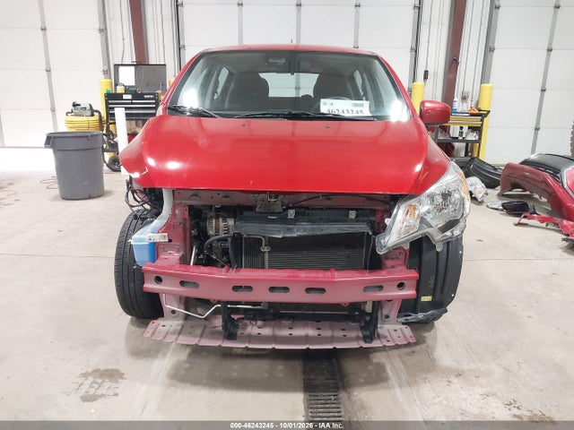 Продажа на аукционе авто 2024 Mitsubishi Mirage Es/le, vin: ML32AUHJ8RH029676, номер лота: 46243245