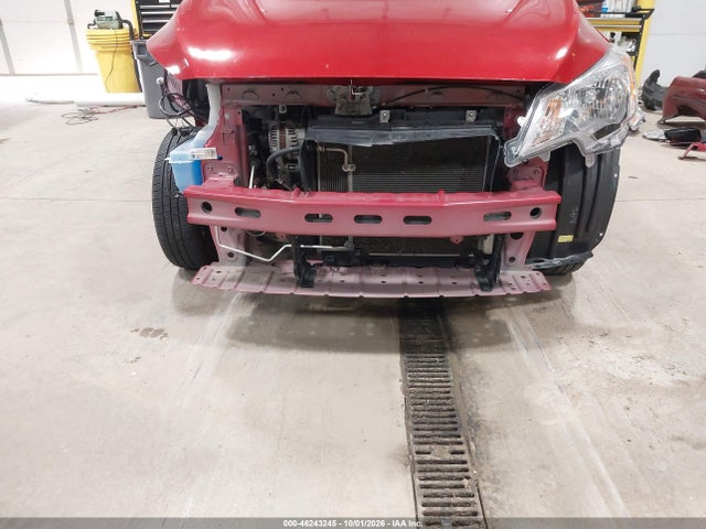 Продажа на аукционе авто 2024 Mitsubishi Mirage Es/le, vin: ML32AUHJ8RH029676, номер лота: 46243245
