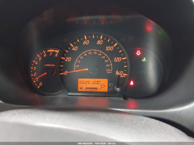 Продажа на аукционе авто 2024 Mitsubishi Mirage Es/le, vin: ML32AUHJ8RH029676, номер лота: 46243245