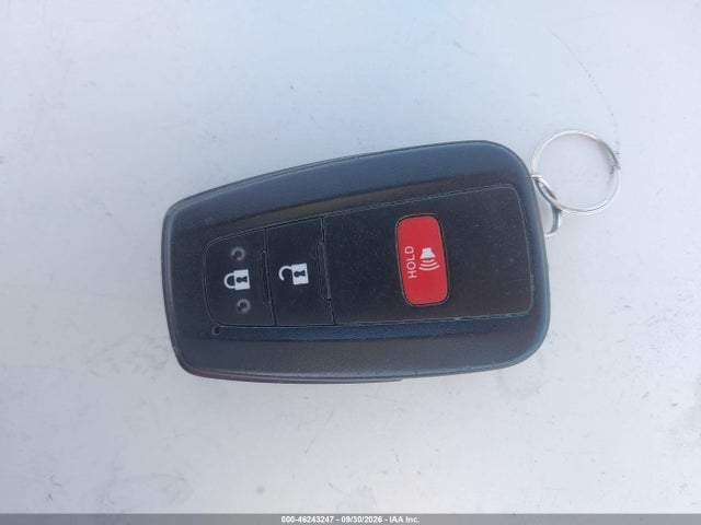 2017 Toyota Prius Three მანქანა იყიდება აუქციონზე, vin: JTDKARFU4H3036854, აუქციონის ნომერი: 46243247