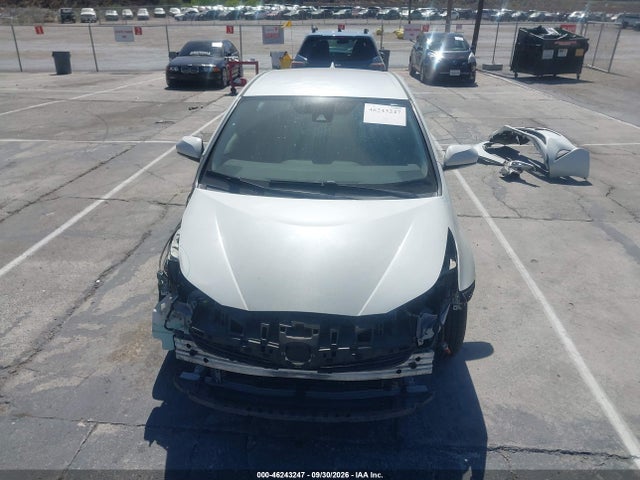 2017 Toyota Prius Three მანქანა იყიდება აუქციონზე, vin: JTDKARFU4H3036854, აუქციონის ნომერი: 46243247