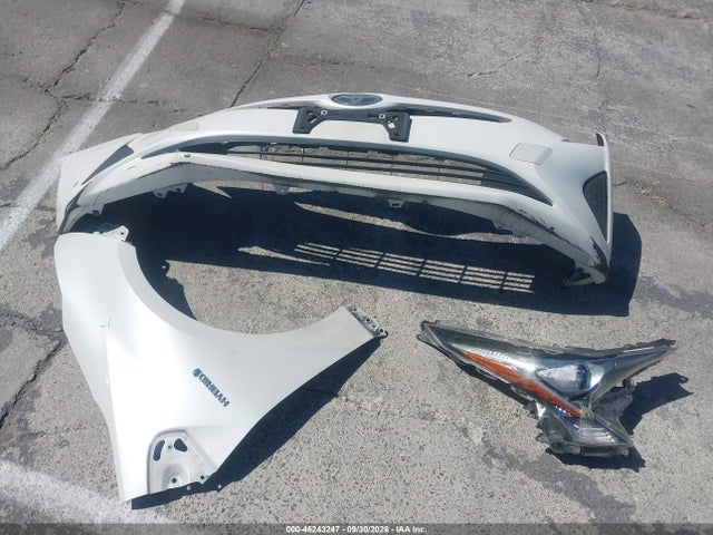 2017 Toyota Prius Three მანქანა იყიდება აუქციონზე, vin: JTDKARFU4H3036854, აუქციონის ნომერი: 46243247
