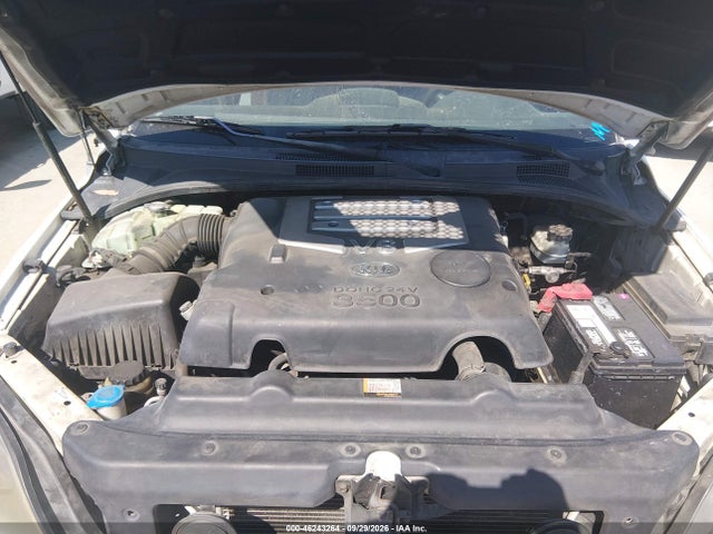 Продажа на аукционе авто 2005 Kia Sorento Ex/lx, vin: KNDJD733755413597, номер лота: 46243264