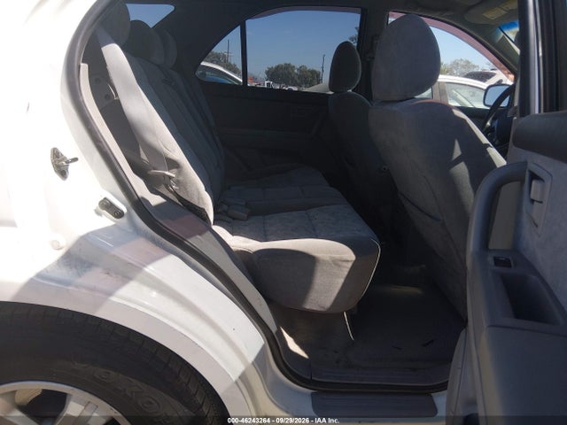 Продажа на аукционе авто 2005 Kia Sorento Ex/lx, vin: KNDJD733755413597, номер лота: 46243264