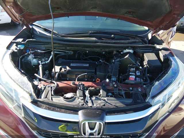 2HKRM4H74FH632371 Honda Cr-v Ex-l