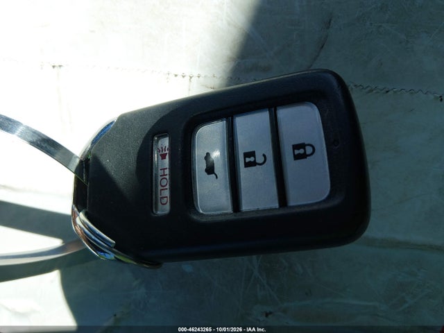 2HKRM4H74FH632371 Honda Cr-v Ex-l
