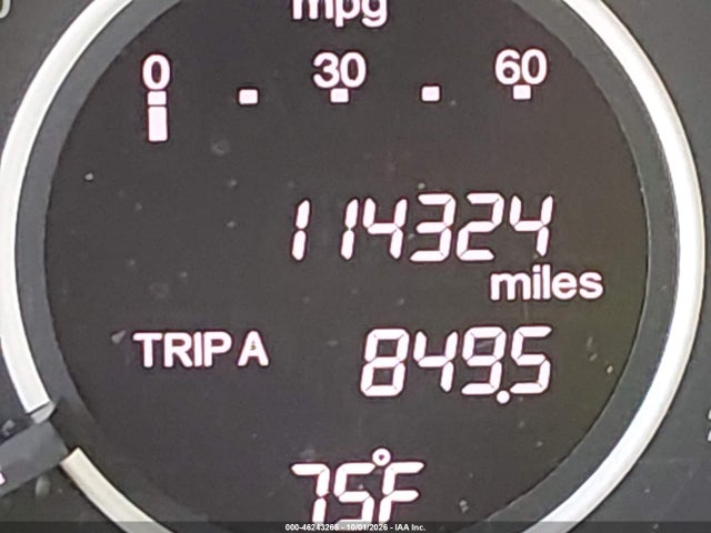2HKRM4H74FH632371 Honda Cr-v Ex-l