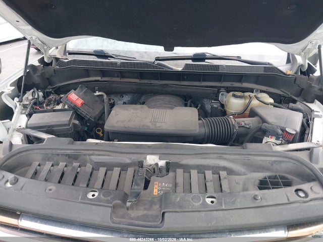 46243266 :رقم المزاد ، 3GCPWCED4LG233423 vin ، 2020 Chevrolet Silverado 1500 2wd  Short Bed Lt مزاد بيع