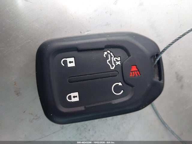 46243266 :رقم المزاد ، 3GCPWCED4LG233423 vin ، 2020 Chevrolet Silverado 1500 2wd  Short Bed Lt مزاد بيع