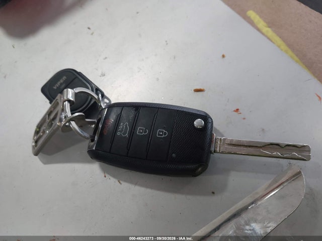 Продаж на аукціоні авто 2016 Kia Soul +, vin: KNDJP3A53G7252483, номер лоту: 46243273