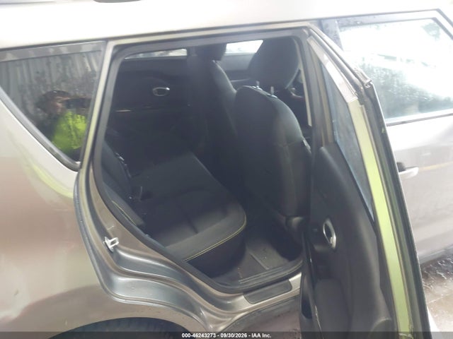 Продаж на аукціоні авто 2016 Kia Soul +, vin: KNDJP3A53G7252483, номер лоту: 46243273