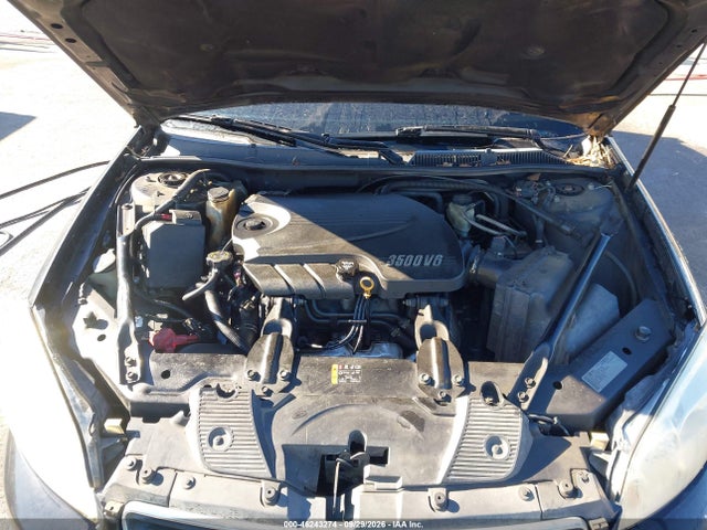 46243274 :رقم المزاد ، 2G1WG5EK8B1219236 vin ، 2011 Chevrolet Impala Lt مزاد بيع